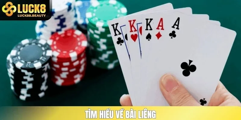 Tìm hiểu về bài liêng